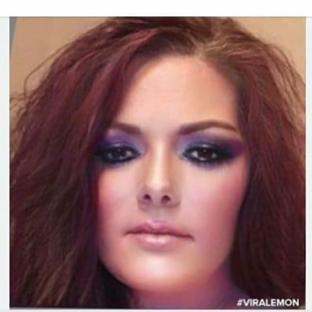 Meet your Posher, Kimberly